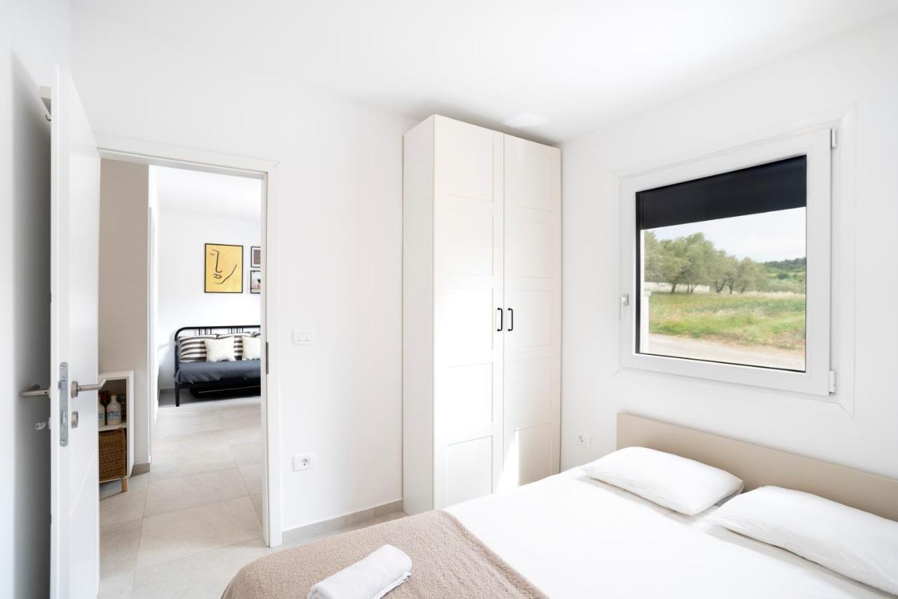 Casa Limoncino By Locap Group Lägenhet Koper Exteriör bild