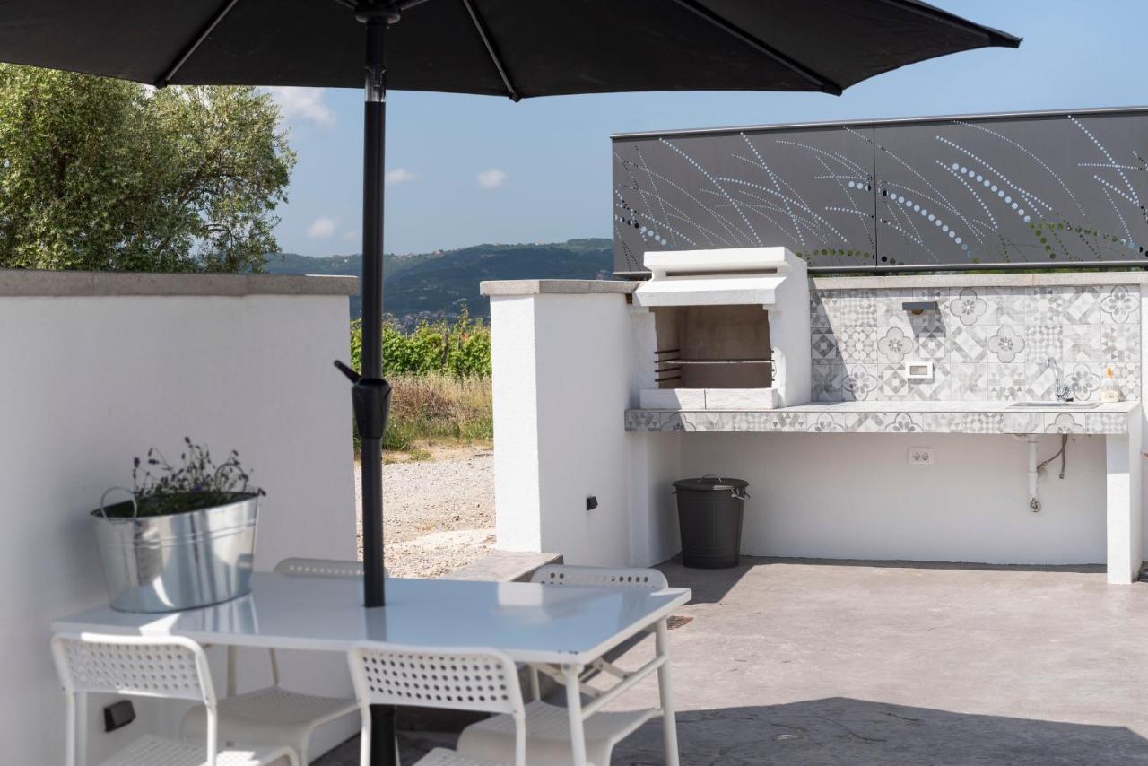 Casa Limoncino By Locap Group Lägenhet Koper Exteriör bild