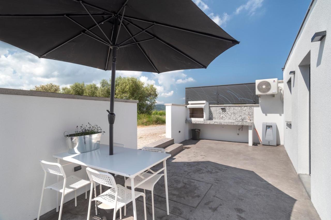 Casa Limoncino By Locap Group Lägenhet Koper Exteriör bild