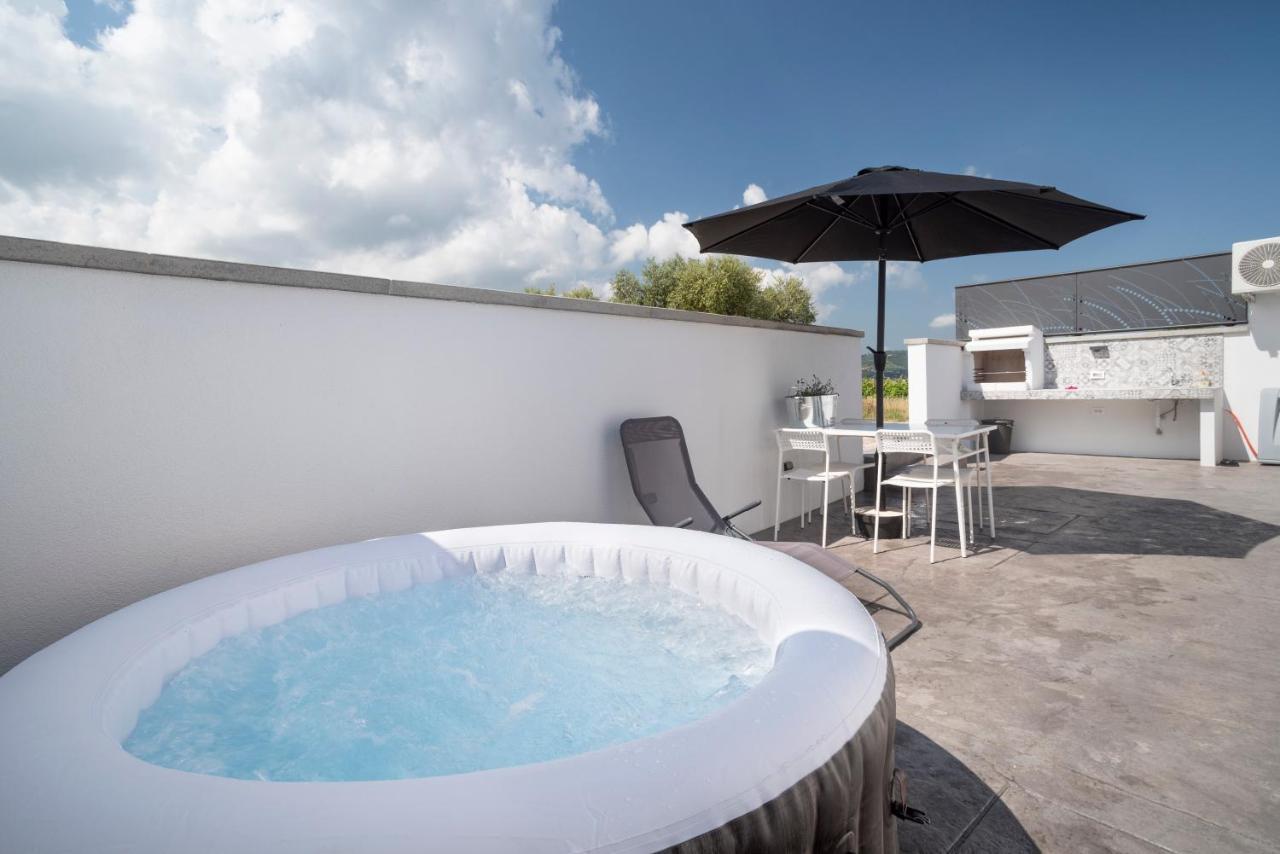 Casa Limoncino By Locap Group Lägenhet Koper Exteriör bild