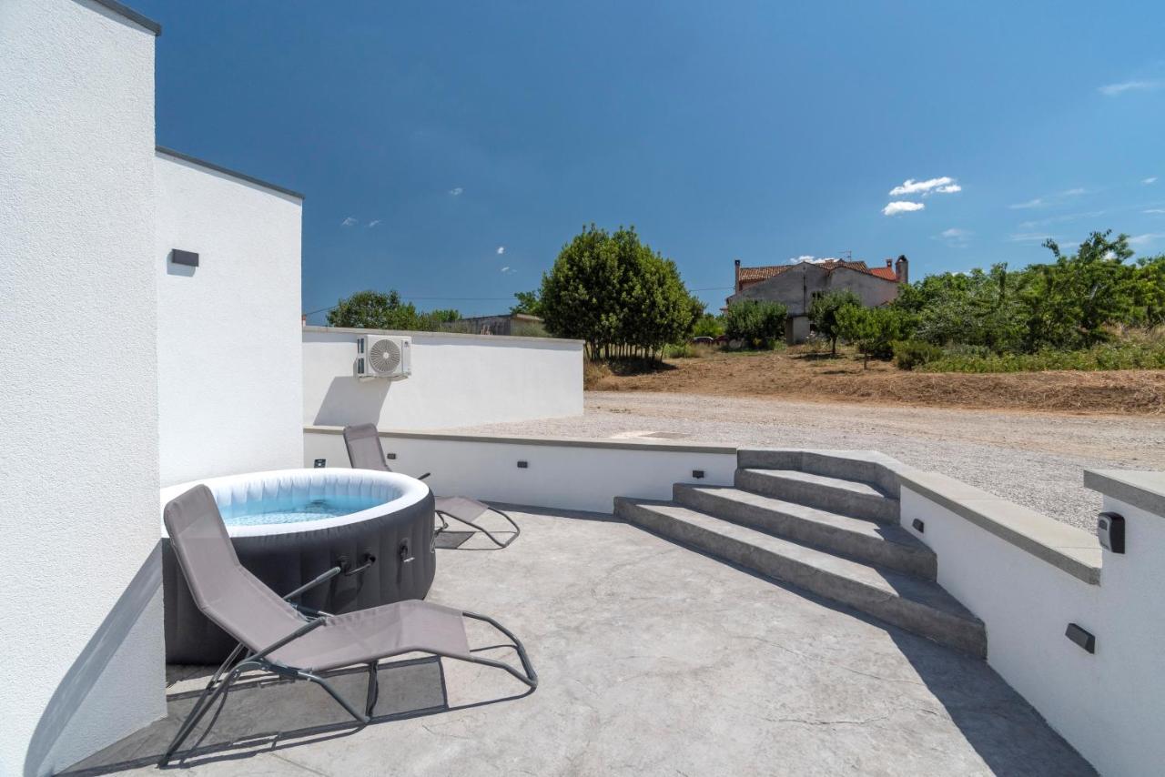 Casa Limoncino By Locap Group Lägenhet Koper Exteriör bild
