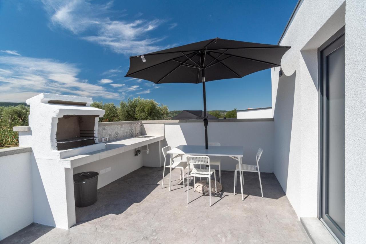 Casa Limoncino By Locap Group Lägenhet Koper Exteriör bild