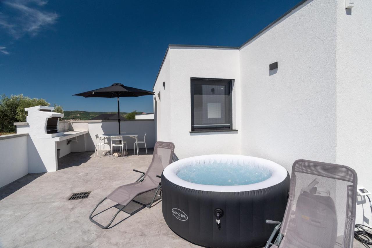 Casa Limoncino By Locap Group Lägenhet Koper Exteriör bild