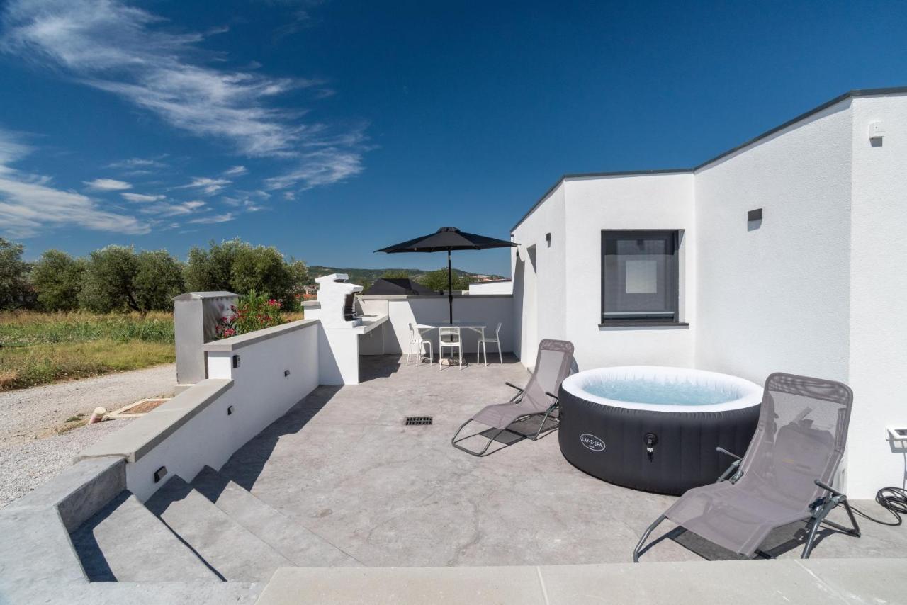 Casa Limoncino By Locap Group Lägenhet Koper Exteriör bild