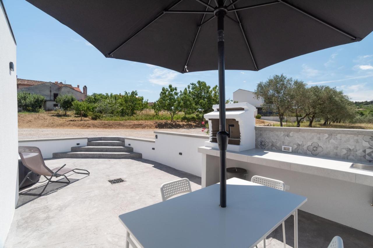Casa Limoncino By Locap Group Lägenhet Koper Exteriör bild