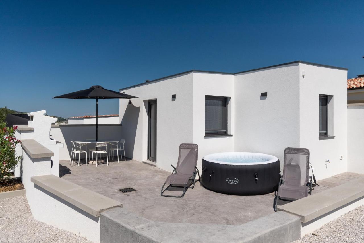 Casa Limoncino By Locap Group Lägenhet Koper Exteriör bild