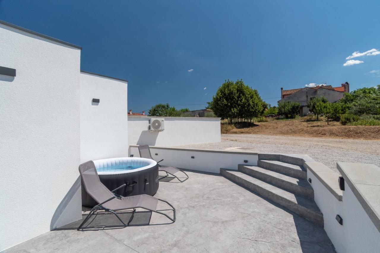 Casa Limoncino By Locap Group Lägenhet Koper Exteriör bild