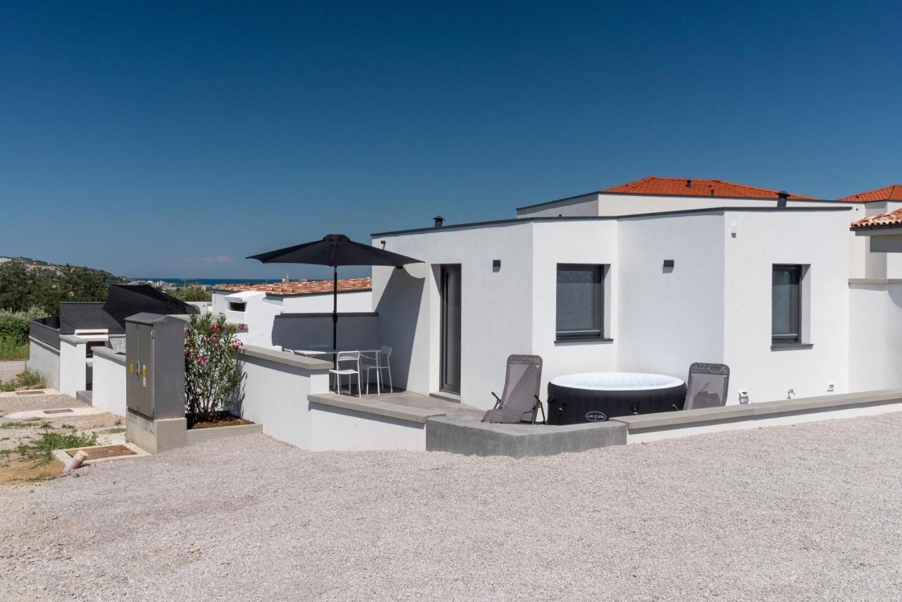 Casa Limoncino By Locap Group Lägenhet Koper Exteriör bild